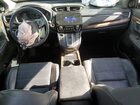 2021 Honda Cr-v Touring Gray vin: 7FART6H90ME026162