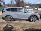 2021 Honda Cr-v Hybrid Touring Gray vin: 7FART6H94ME036094 2021 Honda Cr-v Hybrid Touring Gray vin: 7FART6H94ME036094