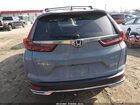 2021 Honda Cr-v Hybrid Touring Gray vin: 7FART6H94ME036094 2021 Honda Cr-v Hybrid Touring Gray vin: 7FART6H94ME036094