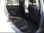 2021 Honda Cr-v Hybrid Touring Gray vin: 7FART6H94ME036094