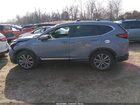 2021 Honda Cr-v Hybrid Touring Gray vin: 7FART6H94ME036094 2021 Honda Cr-v Hybrid Touring Gray vin: 7FART6H94ME036094