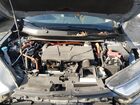 2021 Honda Cr-v Hybrid Touring Gray vin: 7FART6H94ME036094 2021 Honda Cr-v Hybrid Touring Gray vin: 7FART6H94ME036094