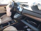 2021 Honda Cr-v Hybrid Touring White vin: 7FART6H95ME003847