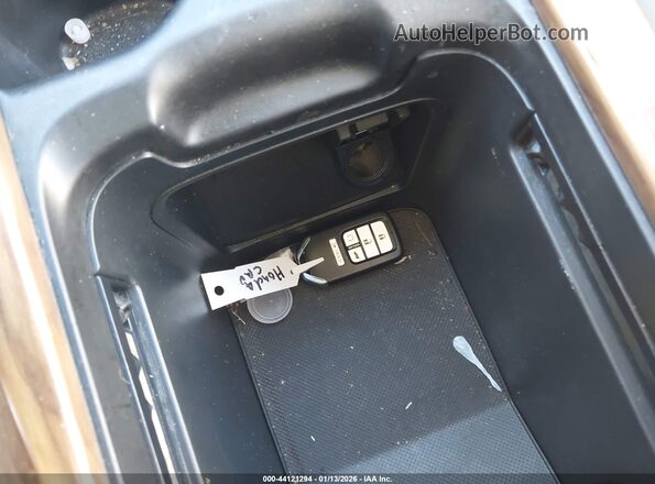 7FART6H95ME003847 2021 HONDA CR-V HYBRID White წინა პანელის ხედი