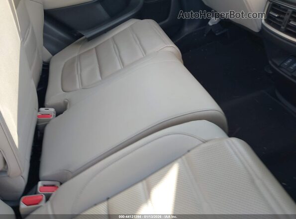 7FART6H95ME003847 2021 HONDA CR-V HYBRID White VIN კოდის სტიკერის ხედი