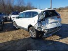 2021 Honda Cr-v Hybrid Touring White vin: 7FART6H95ME003847