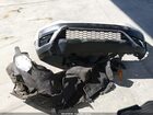2021 Honda Cr-v Hybrid Touring Белый vin: 7FART6H9XME020353