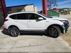 2021 Honda Cr-v Hybrid Touring Белый vin: 7FART6H9XME020353