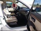 2021 Honda Cr-v Hybrid Touring Белый vin: 7FART6H9XME020353