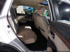 2021 Honda Cr-v Hybrid Touring Белый vin: 7FART6H9XME020353