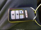 2021 Honda Cr-v Hybrid Touring Белый vin: 7FART6H9XME020353