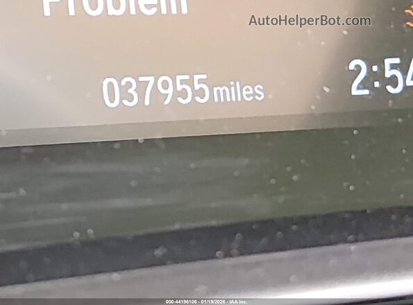 7FART6H9XME020353 2021 HONDA CR-V HYBRID Белый 