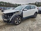 2022 Honda Cr-v Se White vin: 7FARW1H71NE011342