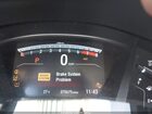 2018 Honda Cr-v Touring Серебряный vin: 7FARW2H9XJE063666