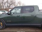 2023 Rivian R1t Adventure Quad Motor Large Pack Gray vin: 7FCTGAAA0PN024036