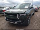 2023 Rivian R1t Adventure Quad Motor Large Pack Gray vin: 7FCTGAAA0PN024036