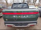 2023 Rivian R1t Adventure Quad Motor Large Pack Gray vin: 7FCTGAAA0PN024036