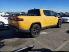 2023 Rivian R1t Adventure Quad Motor Large Pack Желтый vin: 7FCTGAAA2PN019677