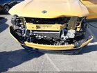 2023 Rivian R1t Adventure Quad Motor Large Pack Желтый vin: 7FCTGAAA2PN019677