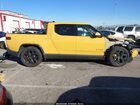 2023 Rivian R1t Adventure Quad Motor Large Pack Желтый vin: 7FCTGAAA2PN019677