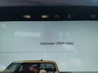 2023 Rivian R1t Adventure Quad Motor Large Pack Желтый vin: 7FCTGAAA2PN019677
