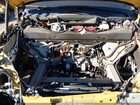 2023 Rivian R1t Adventure Quad Motor Large Pack Желтый vin: 7FCTGAAA2PN019677