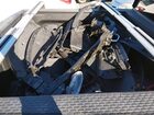 2023 Rivian R1t Adventure Quad Motor Large Pack Желтый vin: 7FCTGAAA2PN019677