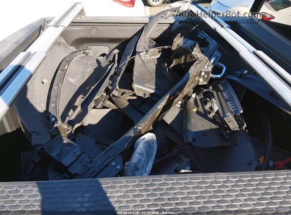 7FCTGAAA2PN019677 2023 RIVIAN R1T Желтый 