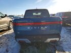 2023 Rivian R1t Adventure Blue vin: 7FCTGAAA4PN020846