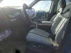 2023 Rivian R1t Adventure Blue vin: 7FCTGAAA4PN020846