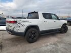 2023 Rivian R1t Adventure Белый vin: 7FCTGAAA5PN021777
