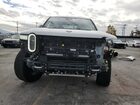 2023 Rivian R1t Adventure Белый vin: 7FCTGAAA5PN021777