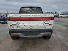 2023 Rivian R1t Adventure Белый vin: 7FCTGAAA5PN021777