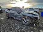 2023 Rivian R1t Adventure Зеленый vin: 7FCTGAAA6PN019598