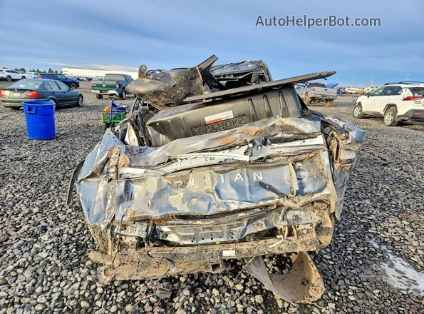 7FCTGAAA6PN019598 2023 RIVIAN R1T Зеленый Вид сзади