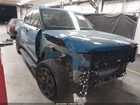 2022 Rivian R1t Adventure Blue vin: 7FCTGAAA9NN014487
