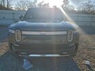 2023 Rivian R1t Adventure Charcoal vin: 7FCTGAAA9PN019983