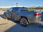 2023 Rivian R1t Adventure Charcoal vin: 7FCTGAAA9PN019983