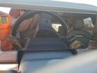 2023 Rivian R1t Adventure Charcoal vin: 7FCTGAAA9PN019983