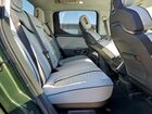 2023 Rivian R1t Adventure Зеленый vin: 7FCTGAAA9PN020650