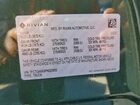 2023 Rivian R1t Adventure Зеленый vin: 7FCTGAAA9PN020650