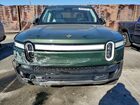 2023 Rivian R1t Adventure Зеленый vin: 7FCTGAAA9PN020650