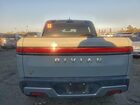 2022 Rivian R1t Adventure Silver vin: 7FCTGAAAXNN006947