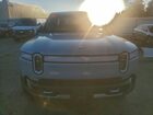 2022 Rivian R1t Adventure Silver vin: 7FCTGAAAXNN006947
