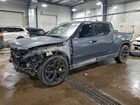 2022 Rivian R1t Launch Edition Gray vin: 7FCTGAAL0NN002486