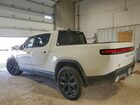 2022 Rivian R1t Launch Edition Белый vin: 7FCTGAAL0NN002830