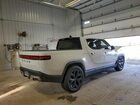 2022 Rivian R1t Launch Edition Белый vin: 7FCTGAAL0NN002830