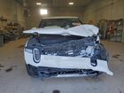 2022 Rivian R1t Launch Edition Белый vin: 7FCTGAAL0NN002830
