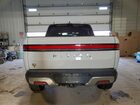 2022 Rivian R1t Launch Edition Белый vin: 7FCTGAAL0NN002830