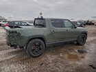 2022 Rivian R1t Launch Edition Green vin: 7FCTGAAL1NN004425
